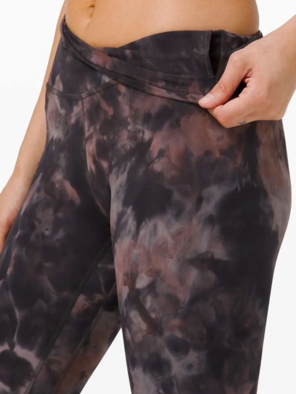 LULULEMON ALIGN HIGH-RISE PANT 25